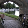 River path, Abingdon, Oxfordshire