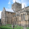 Southwell Minster, Nottinghamshire