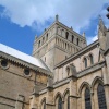 Southwell Minster, Nottinghamshire