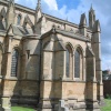 Southwell Minster, nottinghamshire