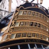 H.M.S. Victory Portsmouth