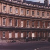 The Circus, Bath 1997