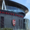 Emirates Stadium, London, New Home To Arsenal F.C In The Season 2006/07.