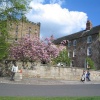 Durham Castle
