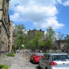 Durham Castle