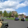 Durham Castle