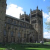 Durham Cathedral