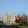 Windsor Castle (winter 2006)