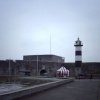 Southsea Castle.  Taken 16th March 2006.