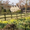A picture of Packwood House