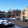 Manor Court, Grimsby, close to the town centre