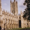 Canterbury Cathedral, Canterbury, Kent