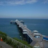 The Peir, Llandudno