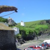 Port Isaac, Cornwall