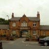 Ripon old workhouse, Ripon, North Yorkshire