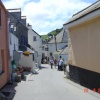 Port Isaac, Cornwall