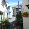 Port Isaac, Cornwall