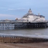 Eastbourne Pier, Eastbourne, East Sussex