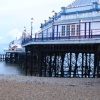 Eastbourne Pier, Eastbourne, East Sussex