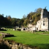 Roche Abbey, Maltby