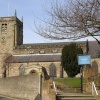Parish Church of St Mary, Arnold near Nottingham