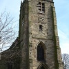 Parish Church of St Mary, Arnold near Nottingham