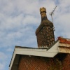 Chimney: Preston, Lancashire