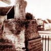 Braithwell village, South Yorkshire