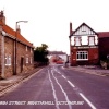 Braithwell village, South Yorkshire