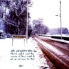 Braithwell village, South Yorkshire