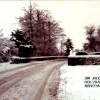 Braithwell village, South Yorkshire