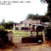 Old Ruddle Mill Farm, Braithwell village, South Yorkshire