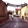 Braithwell village, South Yorkshire