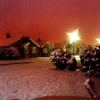 Braithwell village, South Yorkshire