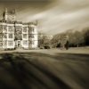 Gawthorpe Hall, Padiham, Lancs