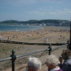 Llandudno Beach