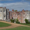 Mottisfont Abbey Mottisfont (near Romsey) Hampshire, South Facade