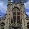 Bath Cathedral