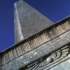 Wellington Monument from another angle