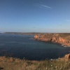 Land's End