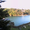 Dartmouth view from the top