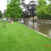 Bourton on the Water, Gloucestershire