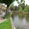 Bourton on the Water, Gloucestershire