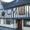 The Dolphin on Queen Street is believed to be the oldest pub in Derby.