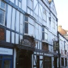 The Old Bell, Sadler Gate, Derby