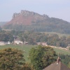 A picture of The Roaches