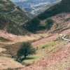 The top of the Cardingmill Valley in Shropshire