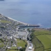 Porthleven, in Cornwall.