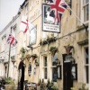 Picture taken in Stow-on-the-wold, The Costwolds