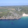The Minack Theatre, Cornwall